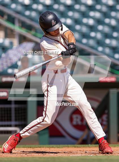 Thumbnail 2 in AzBCA Academic All-Star Game photogallery.