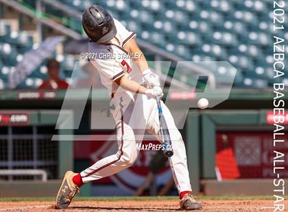 Thumbnail 1 in AzBCA Academic All-Star Game photogallery.