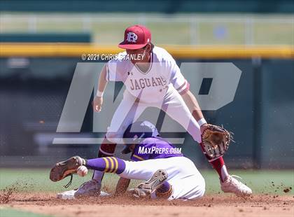 Thumbnail 3 in AzBCA Academic All-Star Game photogallery.