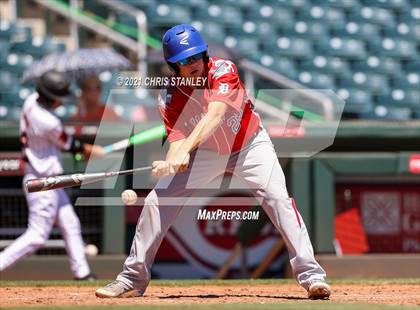 Thumbnail 1 in AzBCA Academic All-Star Game photogallery.