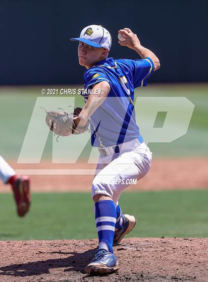Thumbnail 2 in AzBCA Academic All-Star Game photogallery.