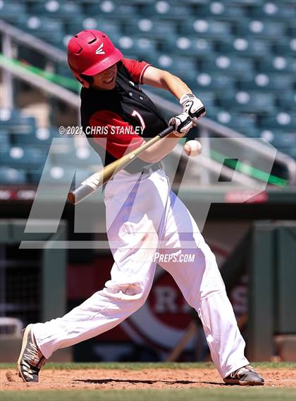 Thumbnail 2 in AzBCA Academic All-Star Game photogallery.