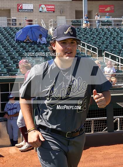 Thumbnail 1 in AzBCA Academic All-Star Game photogallery.