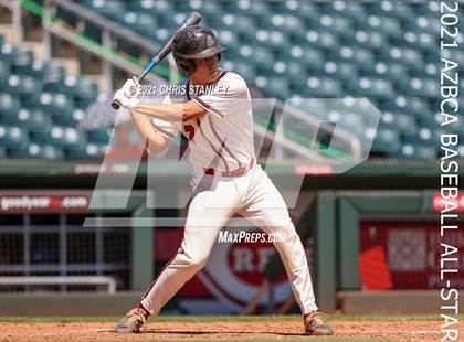 Thumbnail 3 in AzBCA Academic All-Star Game photogallery.