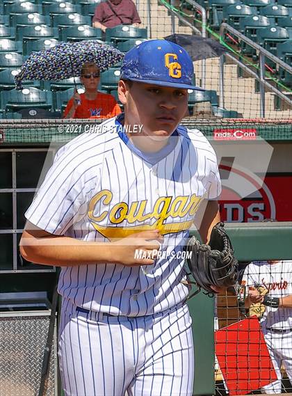 Thumbnail 3 in AzBCA Academic All-Star Game photogallery.