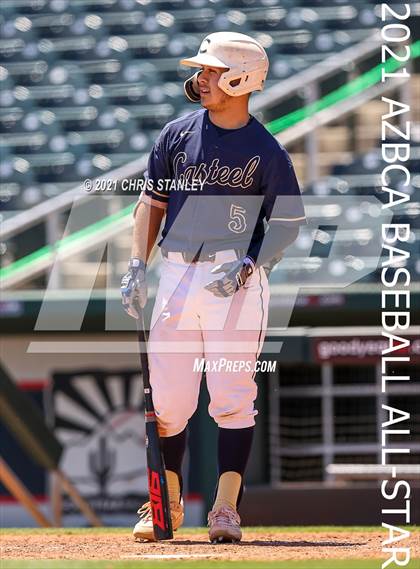 Thumbnail 1 in AzBCA Academic All-Star Game photogallery.