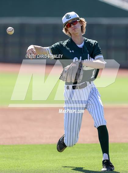 Thumbnail 3 in AzBCA Academic All-Star Game photogallery.