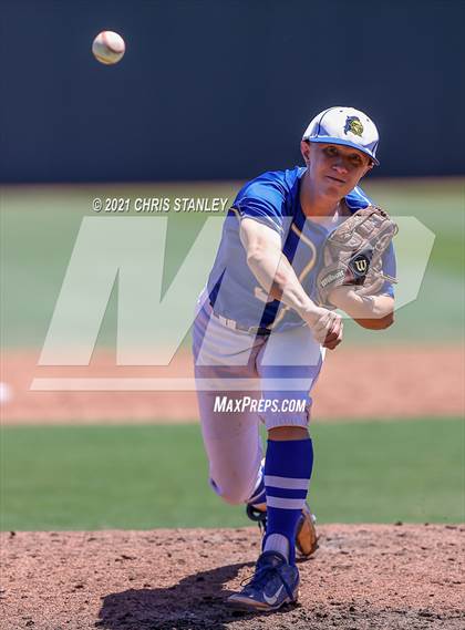 Thumbnail 3 in AzBCA Academic All-Star Game photogallery.