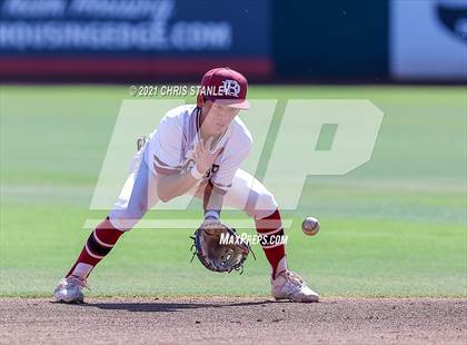Thumbnail 3 in AzBCA Academic All-Star Game photogallery.