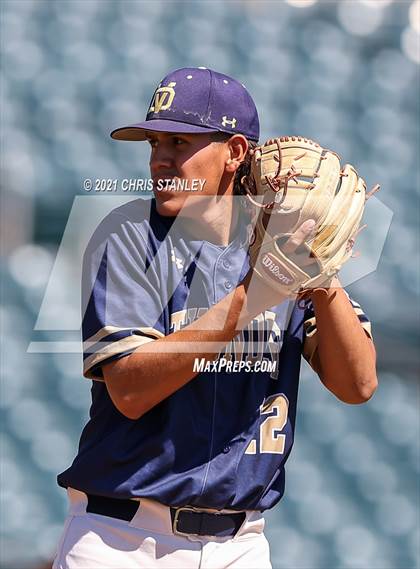 Thumbnail 2 in AzBCA Academic All-Star Game photogallery.