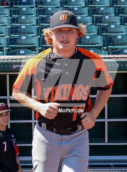 Thumbnail 1 in AzBCA Academic All-Star Game photogallery.