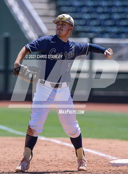 Thumbnail 1 in AzBCA Academic All-Star Game photogallery.