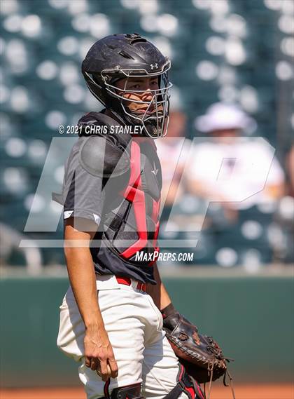 Thumbnail 2 in AzBCA Academic All-Star Game photogallery.