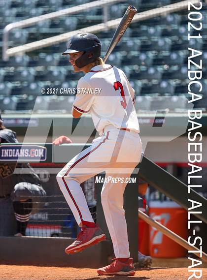 Thumbnail 1 in AzBCA Academic All-Star Game photogallery.