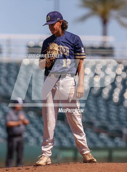 Thumbnail 1 in AzBCA Academic All-Star Game photogallery.
