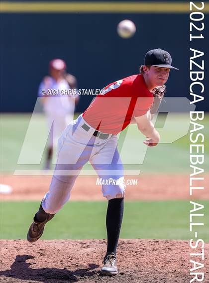 Thumbnail 1 in AzBCA Academic All-Star Game photogallery.