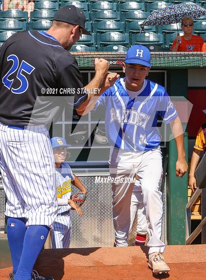 Thumbnail 2 in AzBCA Academic All-Star Game photogallery.