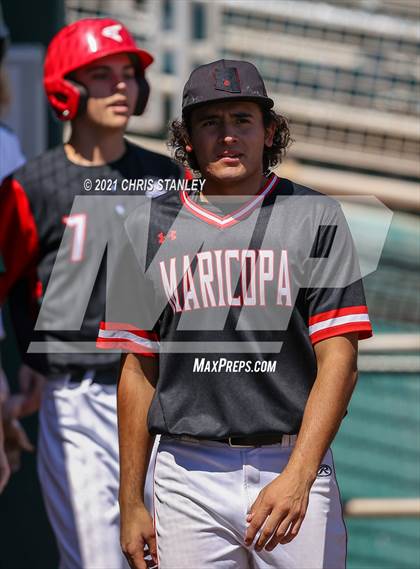 Thumbnail 1 in AzBCA Academic All-Star Game photogallery.