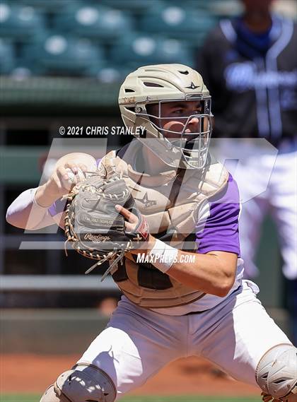 Thumbnail 1 in AzBCA Academic All-Star Game photogallery.