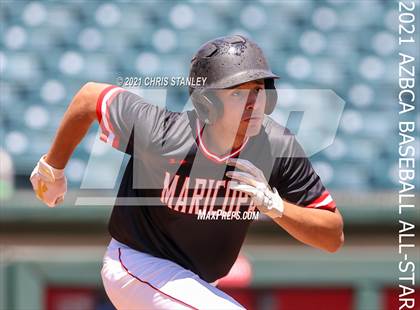 Thumbnail 2 in AzBCA Academic All-Star Game photogallery.