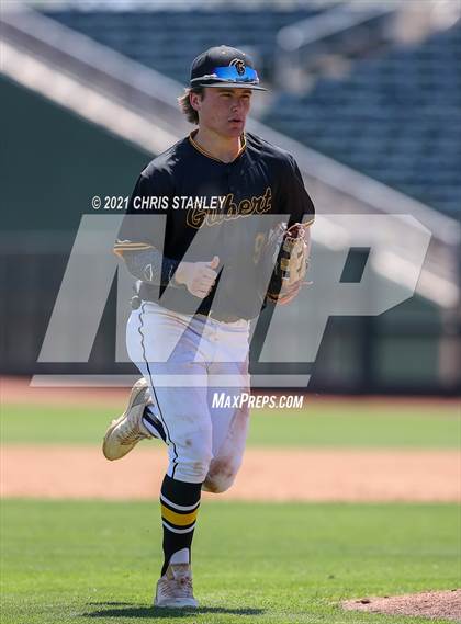 Thumbnail 1 in AzBCA Academic All-Star Game photogallery.