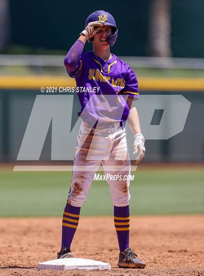Thumbnail 3 in AzBCA Academic All-Star Game photogallery.