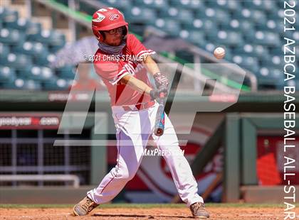 Thumbnail 2 in AzBCA Academic All-Star Game photogallery.