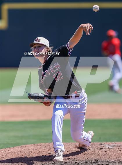 Thumbnail 1 in AzBCA Academic All-Star Game photogallery.