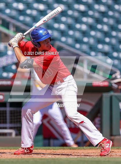 Thumbnail 2 in AzBCA Academic All-Star Game photogallery.