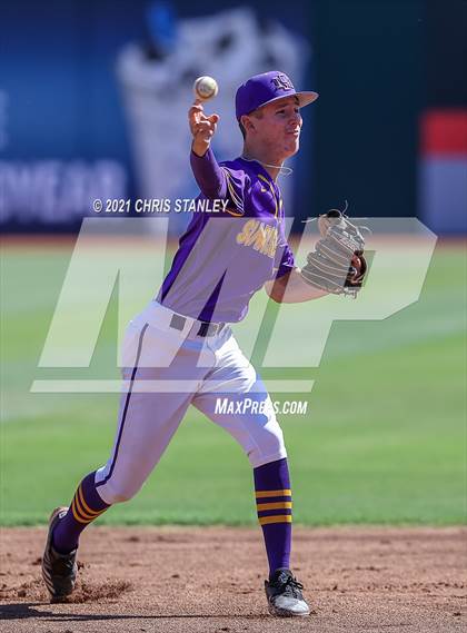 Thumbnail 1 in AzBCA Academic All-Star Game photogallery.