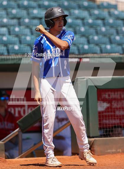 Thumbnail 3 in AzBCA Academic All-Star Game photogallery.