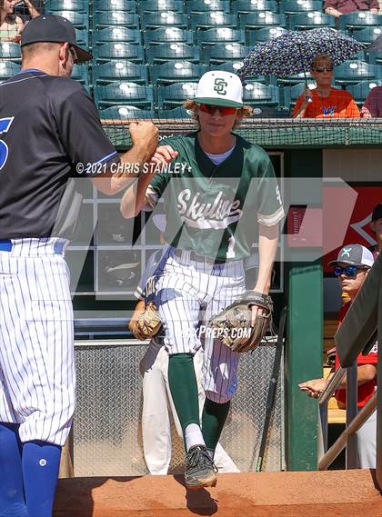 Thumbnail 2 in AzBCA Academic All-Star Game photogallery.