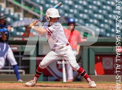 Thumbnail 2 in AzBCA Academic All-Star Game photogallery.