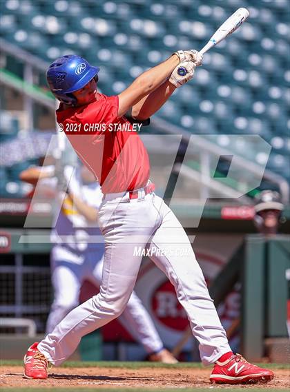 Thumbnail 1 in AzBCA Academic All-Star Game photogallery.
