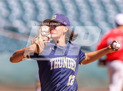 Thumbnail 1 in AzBCA Academic All-Star Game photogallery.