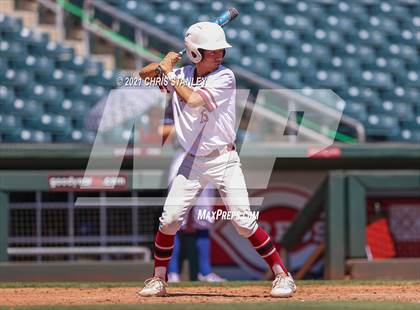 Thumbnail 3 in AzBCA Academic All-Star Game photogallery.