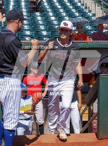 Thumbnail 2 in AzBCA Academic All-Star Game photogallery.