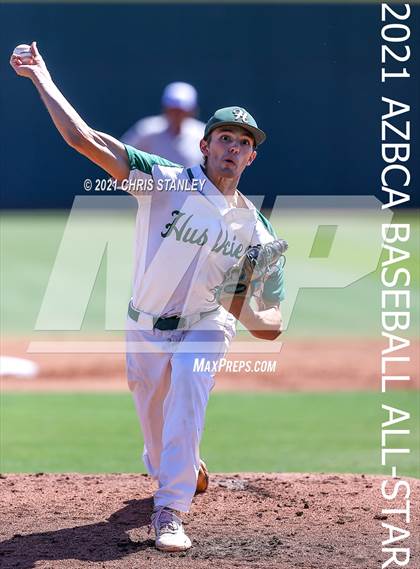 Thumbnail 3 in AzBCA Academic All-Star Game photogallery.