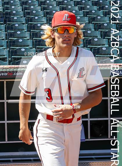 Thumbnail 1 in AzBCA Academic All-Star Game photogallery.
