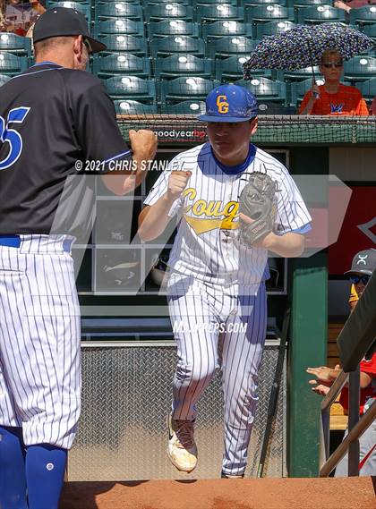 Thumbnail 1 in AzBCA Academic All-Star Game photogallery.