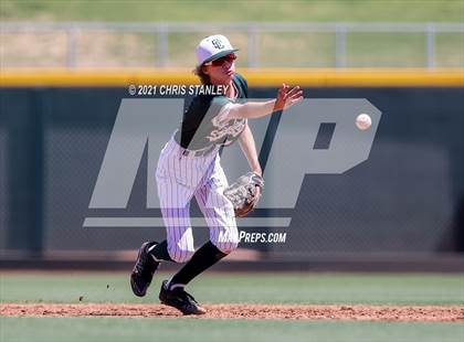 Thumbnail 3 in AzBCA Academic All-Star Game photogallery.