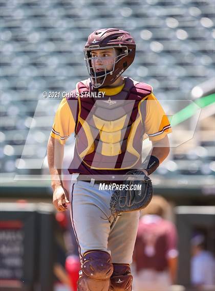 Thumbnail 2 in AzBCA Academic All-Star Game photogallery.