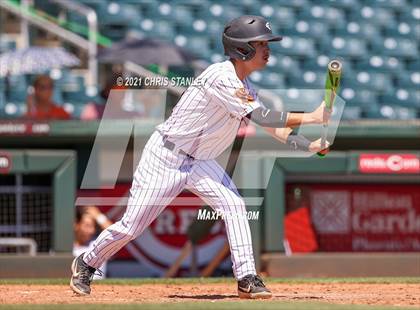 Thumbnail 3 in AzBCA Academic All-Star Game photogallery.