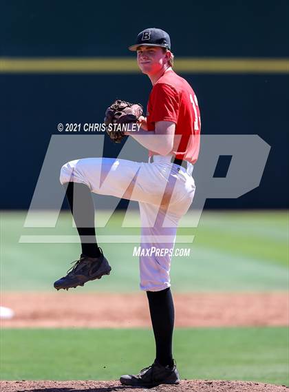 Thumbnail 2 in AzBCA Academic All-Star Game photogallery.