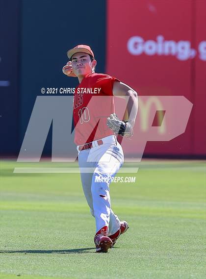 Thumbnail 2 in AzBCA Academic All-Star Game photogallery.
