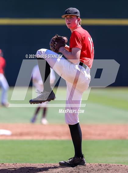 Thumbnail 2 in AzBCA Academic All-Star Game photogallery.