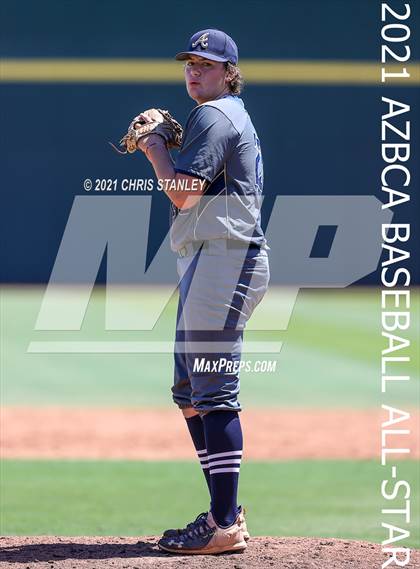 Thumbnail 1 in AzBCA Academic All-Star Game photogallery.