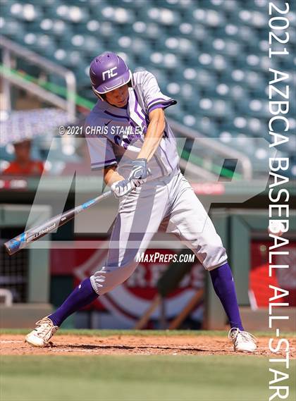 Thumbnail 3 in AzBCA Academic All-Star Game photogallery.