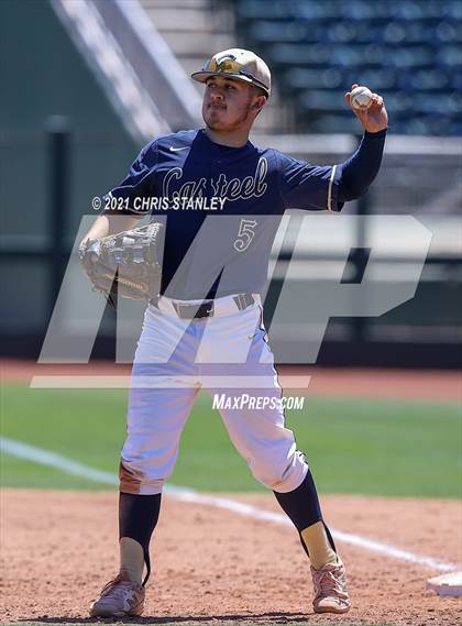 Thumbnail 3 in AzBCA Academic All-Star Game photogallery.