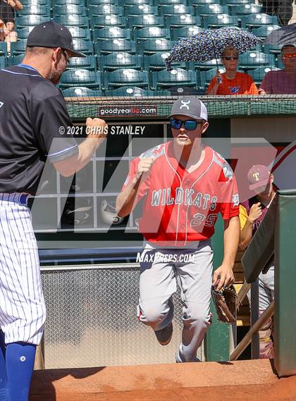 Thumbnail 3 in AzBCA Academic All-Star Game photogallery.